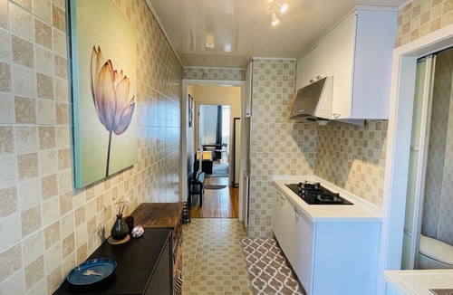 Xuhui Apartment | Innocondo Extended Stay Xuhui Wuyuan Road