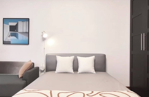 Jing'an Apartment | Innocondo Extended Stay Shanghai Jing'an West Beijing Road