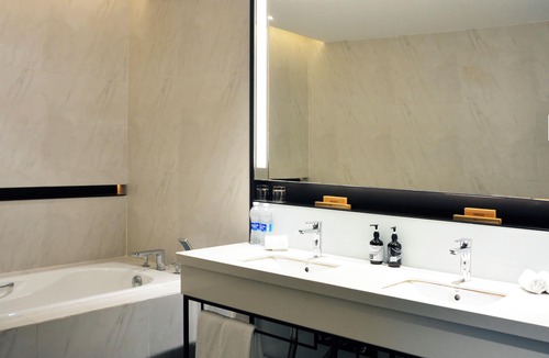 Zhengdong New Area Hotel | INNSiDE by Meliá Zhengzhou