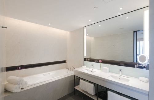 Zhengdong New Area Hotel | INNSiDE by Meliá Zhengzhou