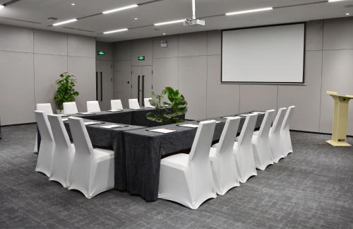 Zhengdong New Area Hotel | INNSiDE by Meliá Zhengzhou