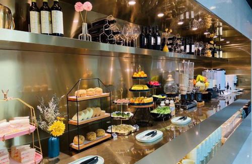 Shekou Hotel | Insio Hotel