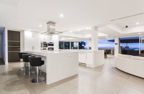 Eagle Bay House | Inspiration on Wedgetail