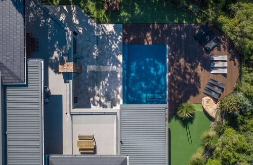 Eagle Bay House | Inspiration on Wedgetail