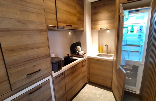 Shekou Apartment | Interact China Fine Condo - Shenzhen Bay
