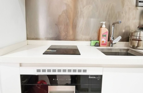 Hengqin Apartment | Interact China Fine Condo - Chimelong