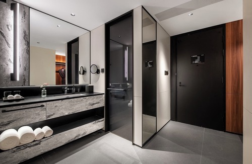 Chengdu City Centre Hotel | Intercity Hotel Chengdu Kuanzhai Alley
