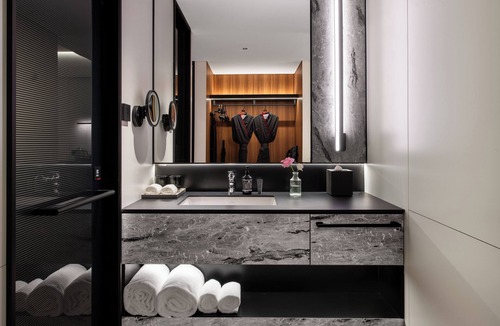 Chengdu City Centre Hotel | Intercity Hotel Chengdu Kuanzhai Alley