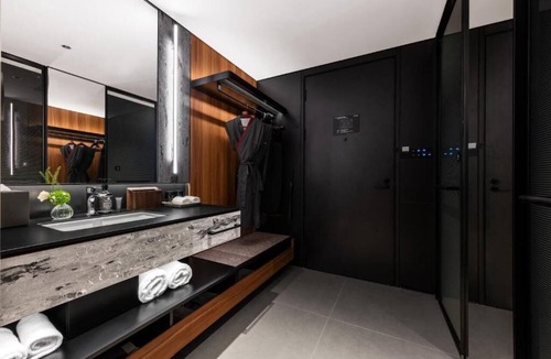 Shuangliu District Hotel | Intercity Hotel Chengdu Zhonghe