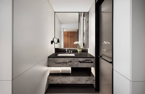Chenghua Hotel | Intercity Hotel Chengdu High tech Center