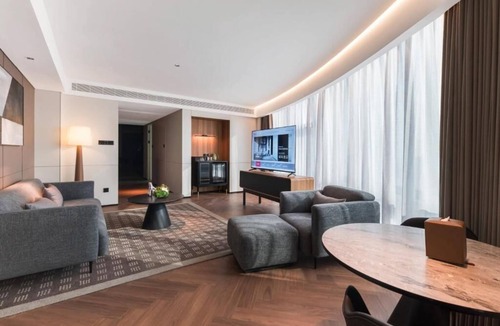 Tianhe Hotel | Intercity Hotel Guangzhou Tianhe TaiKoo Hui
