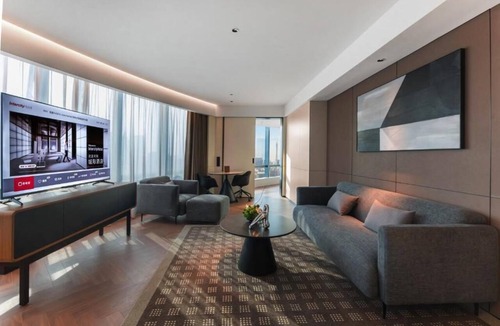 Tianhe Hotel | Intercity Hotel Guangzhou Tianhe TaiKoo Hui