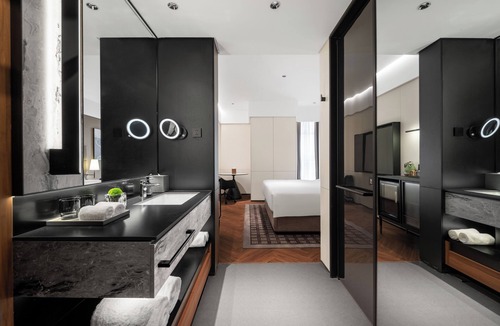 Chongqing Hotel | Intercity Hotel Guanyinqiao Chongqing