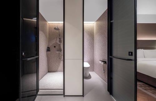 Chongqing Hotel | Intercity Hotel Guanyinqiao Chongqing