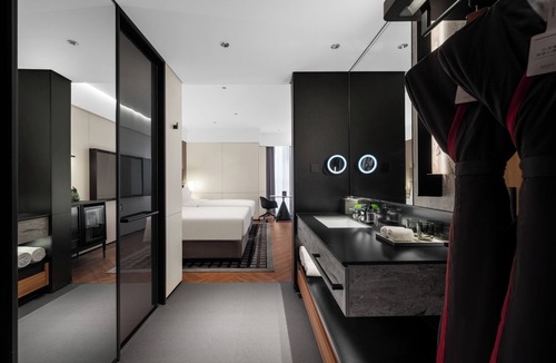 Chongqing Hotel | Intercity Hotel Guanyinqiao Chongqing