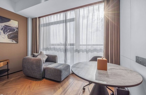 Hedong District Hotel | Intercity Hotel Rizhao Downtown