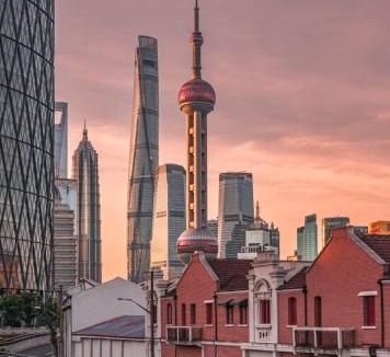 Jinqiao Hotel | Intercity Hotel Shanghai Jinqiao