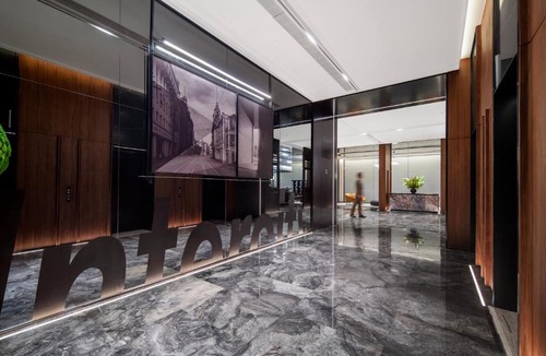 Xuhui Apartment | Intercity Hotel Shanghai City Center - Free Mini Bar