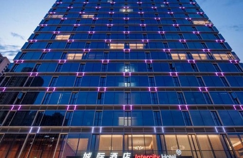 Haojiang District Hotel | Intercity Hotel Shantou CHJ