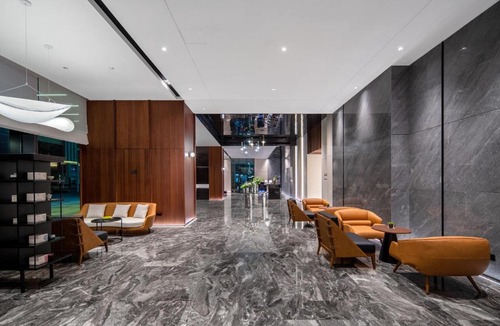 Haojiang District Hotel | Intercity Hotel Shantou CHJ