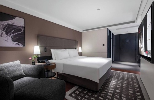 Zhifu Hotel | Intercity Hotel Yantai Coast
