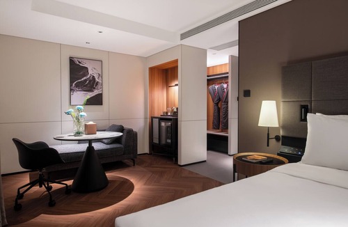 Zhifu Hotel | Intercity Hotel Yantai Coast