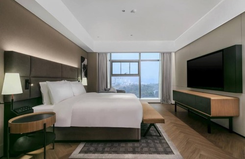 Renhuai Hotel | Intercity Hotel Zunyi Renhuai