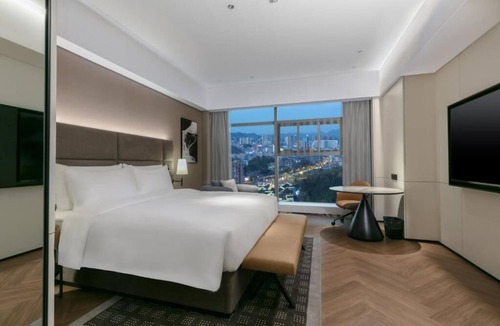 Renhuai Hotel | Intercity Hotel Zunyi Renhuai