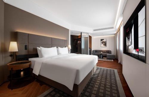 Jinghong Hotel | Intercity Jinghong Xishuangbanna
