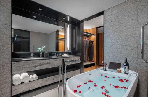 Shuangliu District Hotel | IntercityHotel Chengdu Shuangliu Airport
