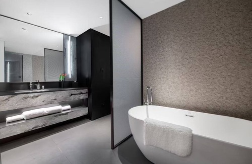 Shuangliu District Hotel | IntercityHotel Chengdu TICC