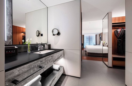 Shuangliu District Hotel | IntercityHotel Chengdu Western Expo City Center