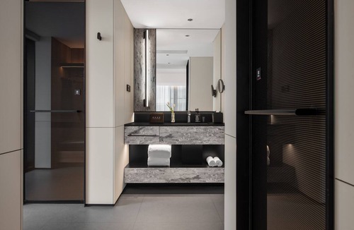 Shuangliu District Hotel | IntercityHotel Chengdu Western Expo City Center