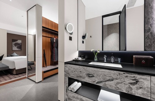 Yuzhong Qu Hotel | IntercityHotel Chongqing SKLP