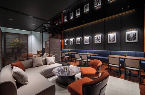 Huadu Hotel | IntercityHotel Guangzhou Huadu