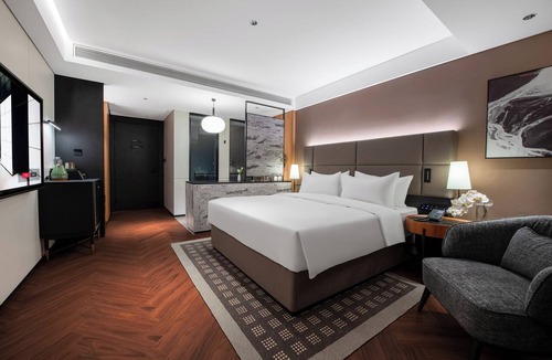 Huadu Hotel | IntercityHotel Guangzhou Huadu