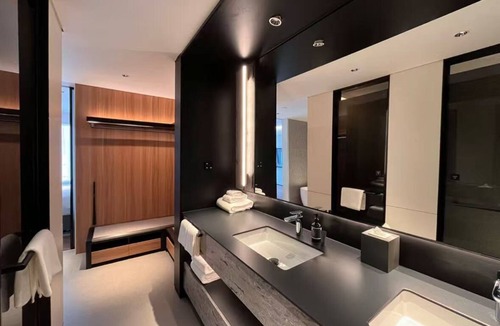 Panyu Hotel | IntercityHotel Guangzhou Railway Station