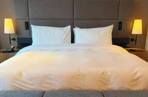 Xihu Hotel | IntercityHotel Hangzhou Xixi Huanglong