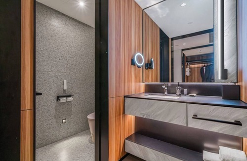 Xihu Hotel | IntercityHotel Hangzhou Xixi Huanglong