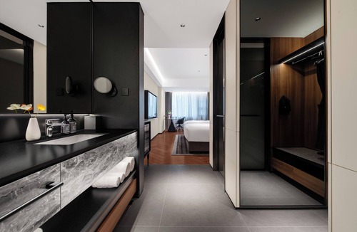 Nanshan Hotel | IntercityHotel Nanshan Vanke Cloud City