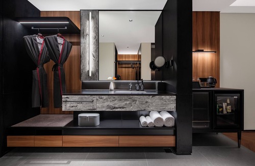 Nanshan Hotel | IntercityHotel Nanshan Vanke Cloud City