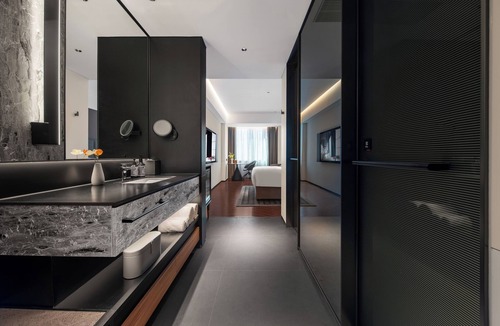 Nanshan Hotel | IntercityHotel Nanshan Vanke Cloud City