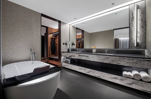 Nanshan Hotel | IntercityHotel Nanshan Vanke Cloud City