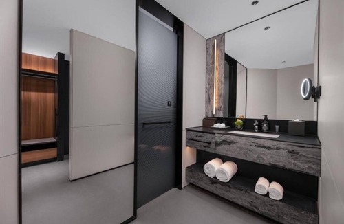 Jinqiao Hotel | IntercityHotel Shanghai jinqiao