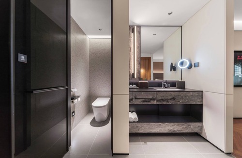 Xuhui Hotel | IntercityHotel Shanghai Caohejing HiTech