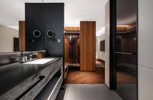 Minhang Hotel | IntercityHotel Shanghai Hongqiao NECC