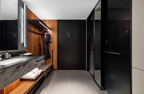 Minhang Hotel | IntercityHotel Shanghai Hongqiao NECC