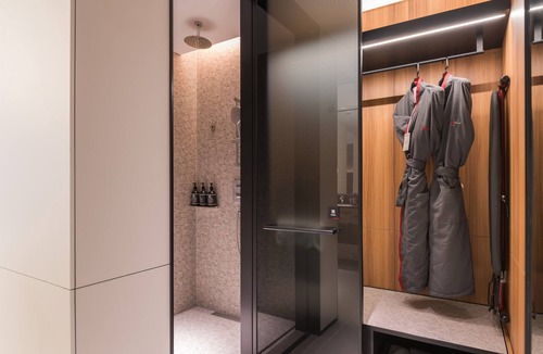 Xiangzhou District Hotel | IntercityHotel Zhuhai Nanping Huafa