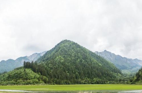 Jiuzhaigou Resort | InterContinental Resort Jiuzhai Paradise by IHG