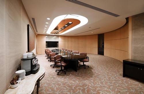 Adelaide Central Business District Hotel | InterContinental Adelaide by IHG
